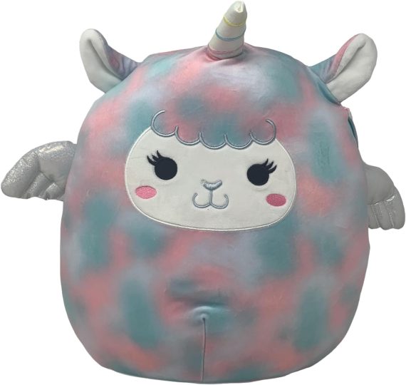 Squishmallows Squish-Doo’s 12 Willow – Buysquishmallows