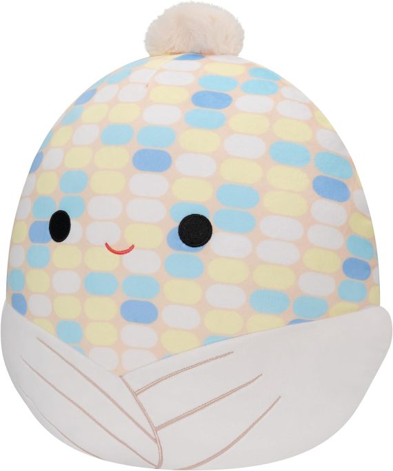 Squishmallows Original 12 Inch Louise Maize Medium Sized Ultrasoft Official Jazwares Plush 5747