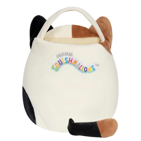 Cam The Cat Treat Pail Buysquishmallows 8100